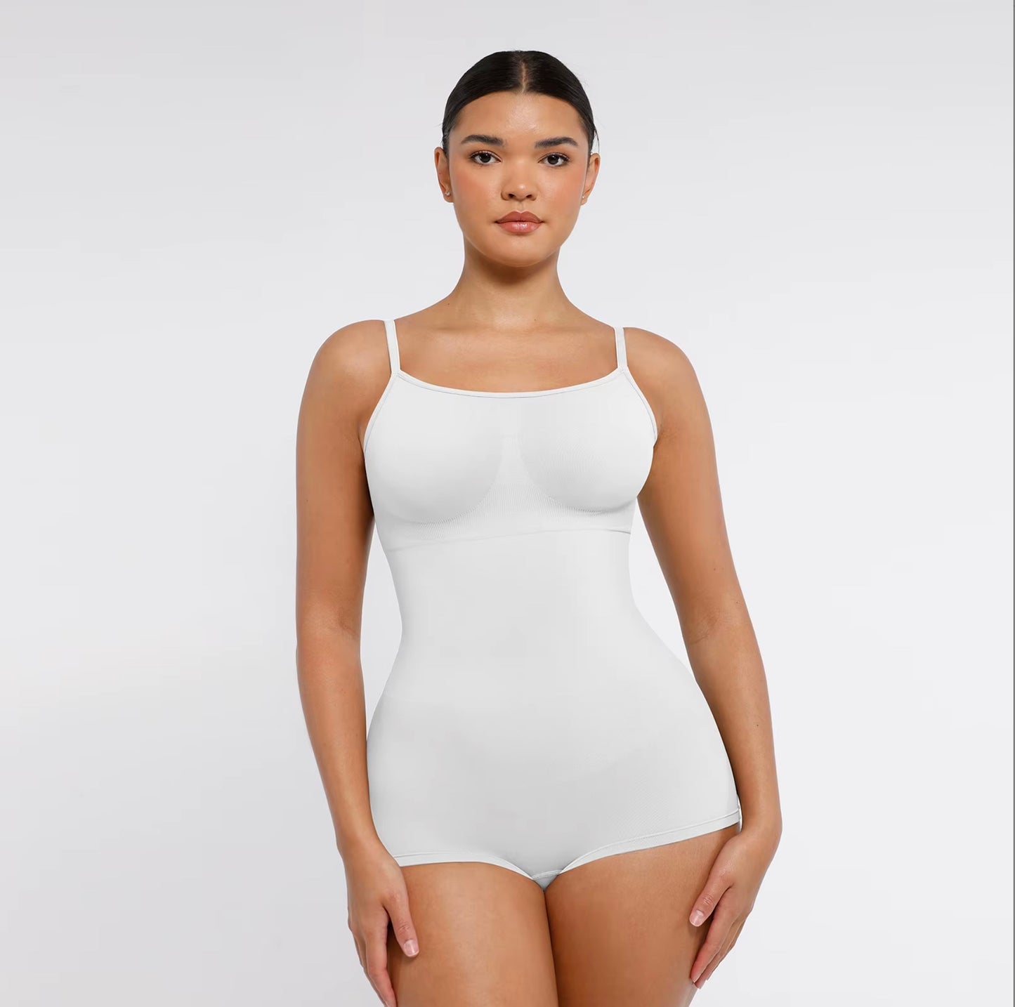 Sculpt Contour Bodysuit: Shape Your Confidence