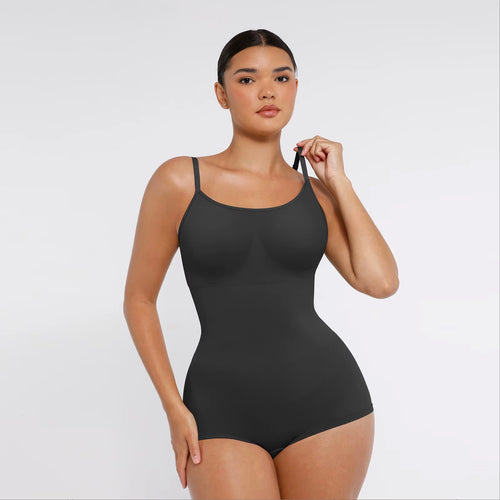 Sculpt Contour Bodysuit: Shape Your Confidence