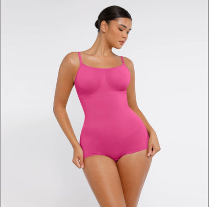 Sculpt Contour Bodysuit: Shape Your Confidence