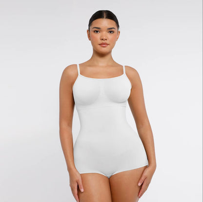 Sculpt Contour Bodysuit: Shape Your Confidence